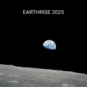 Image : Earthrise